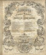 Du liegst mir im Herzen. Deutsches Volklied no. 10.